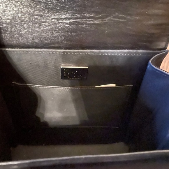 Stuart Weitzman shoulder bag - Picture 3 of 13